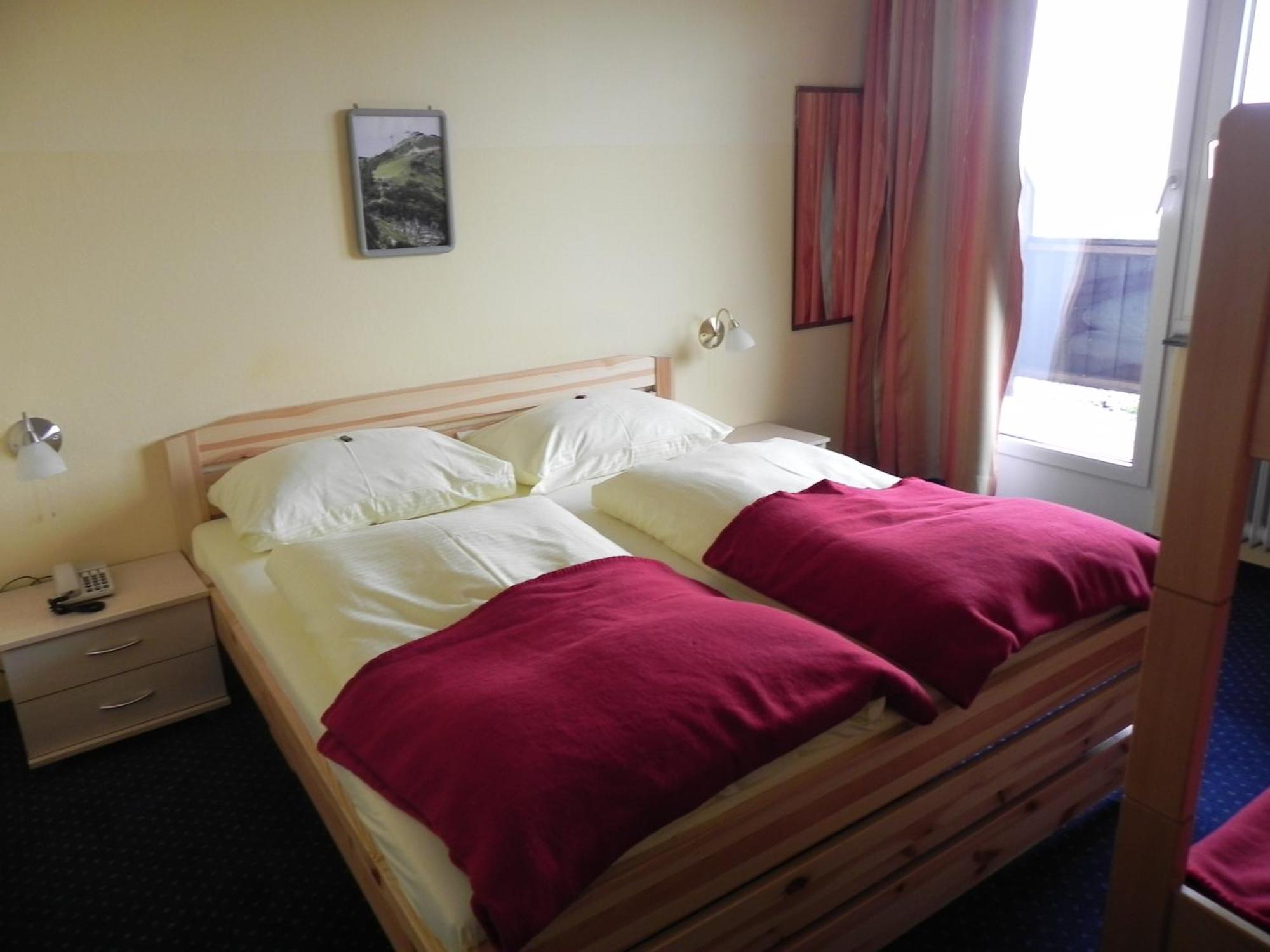 Hotel Berghof Tauplitzalm エクステリア 写真