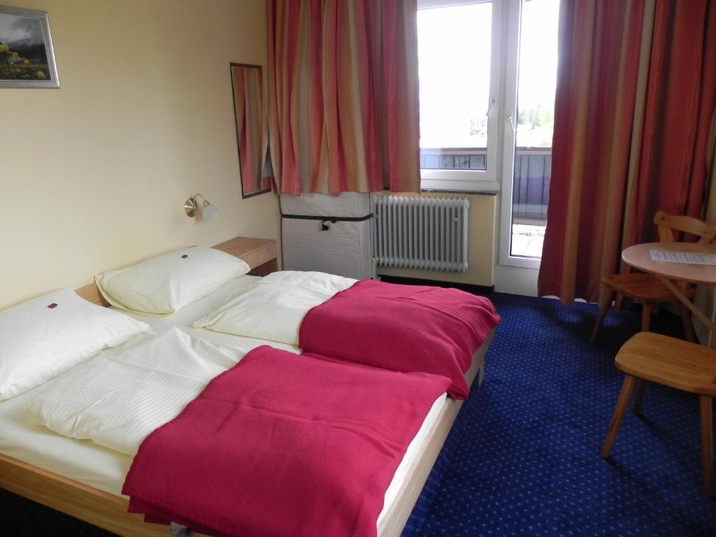 Hotel Berghof Tauplitzalm 部屋 写真